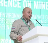 Azerbaijan's Zangilan hosts III International Conference on Humanitarian Demining (PHOTO)