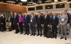 Azerbaijan's Zangilan hosts III International Conference on Humanitarian Demining (PHOTO)