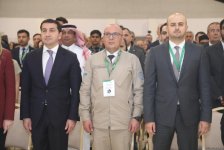 Azerbaijan's Zangilan hosts III International Conference on Humanitarian Demining (PHOTO)