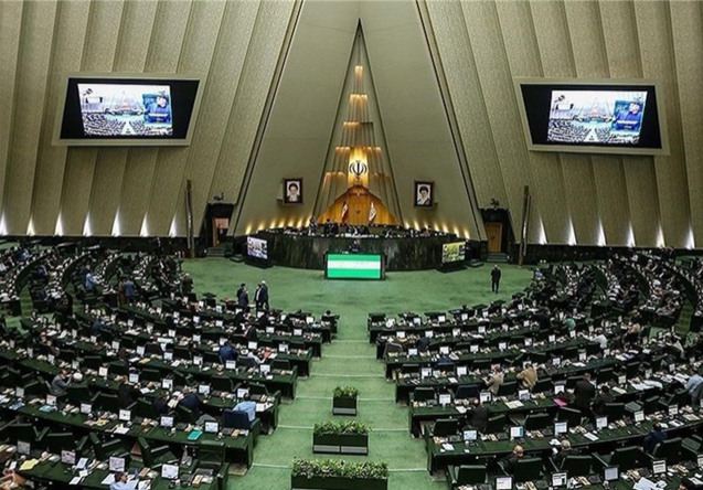 Iran's government requests parliament to consider over 180 projects