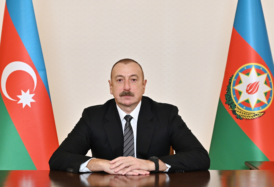 Support from international community for demining affected areas is of utmost significance - President Ilham Aliyev