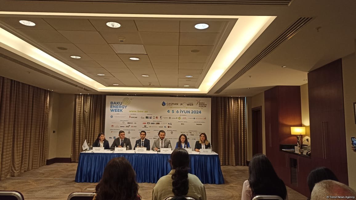 Baku Energy Week to draw significant number of companies, nations