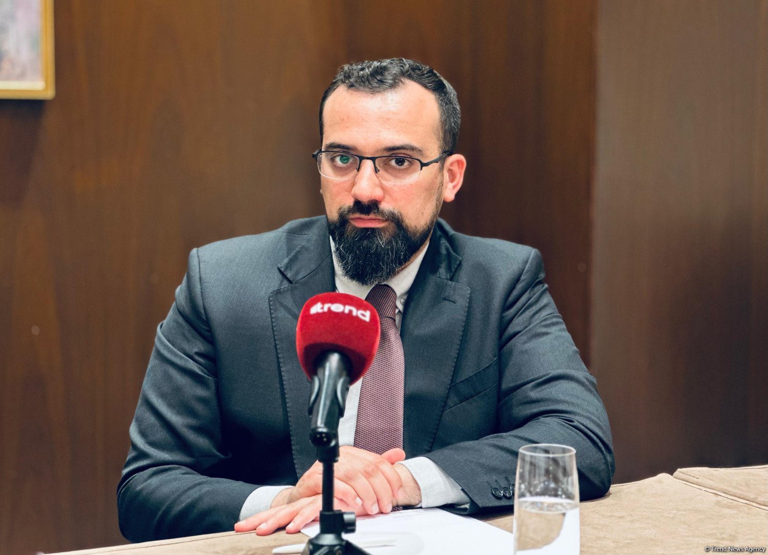 Firms seeking to attract investments should be interested in digital assets - PwC (Exclusive interview) (PHOTO/VIDEO)