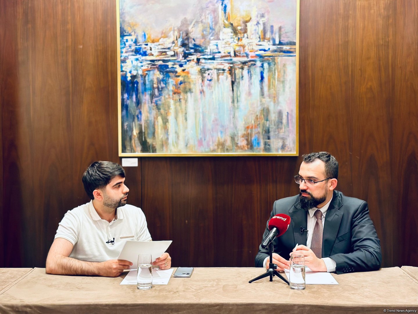 Firms seeking to attract investments should be interested in digital assets - PwC (Exclusive interview) (PHOTO/VIDEO)