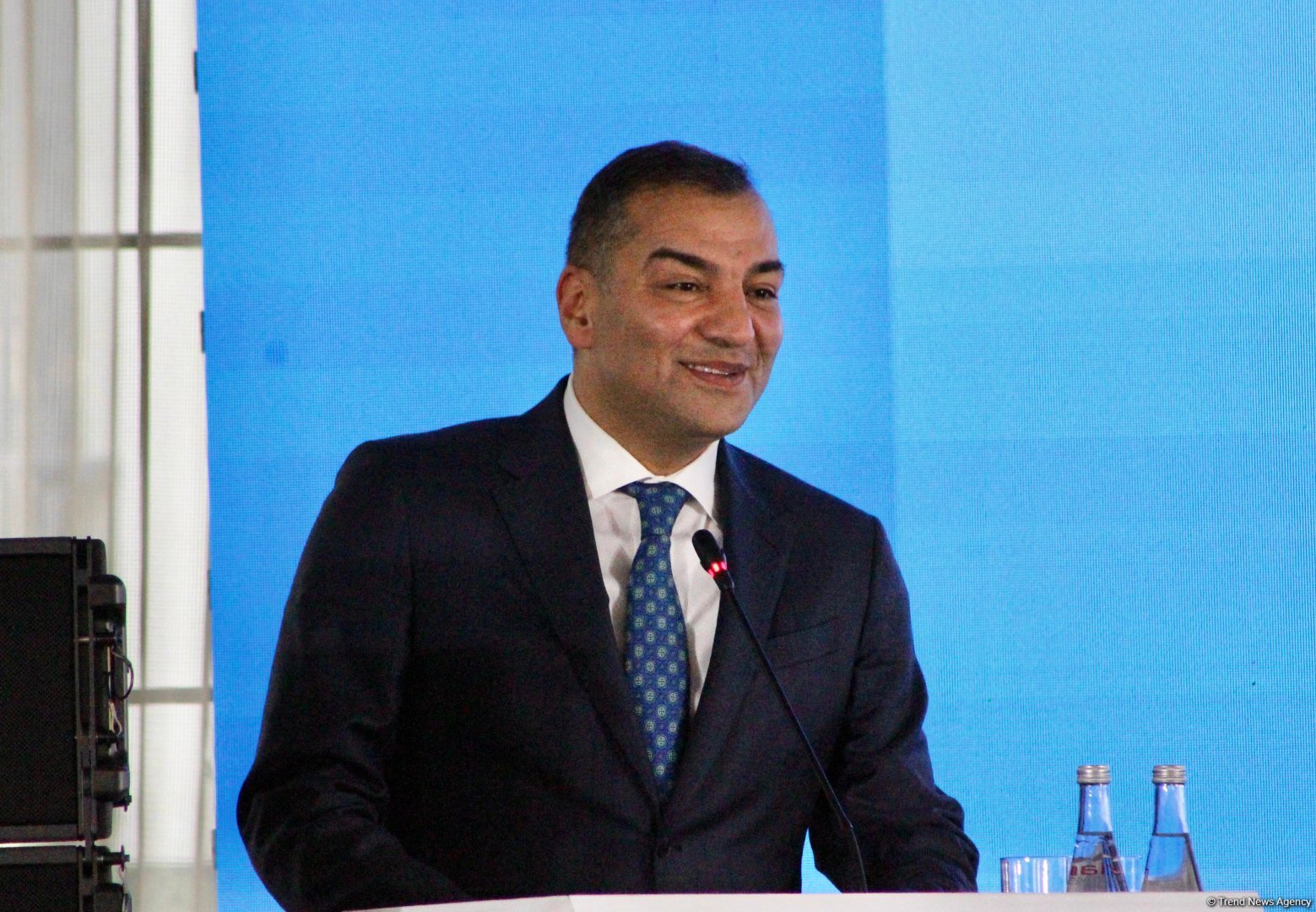 State Tourism Agency of Azerbaijan to boost number of foreign visitors - chairman