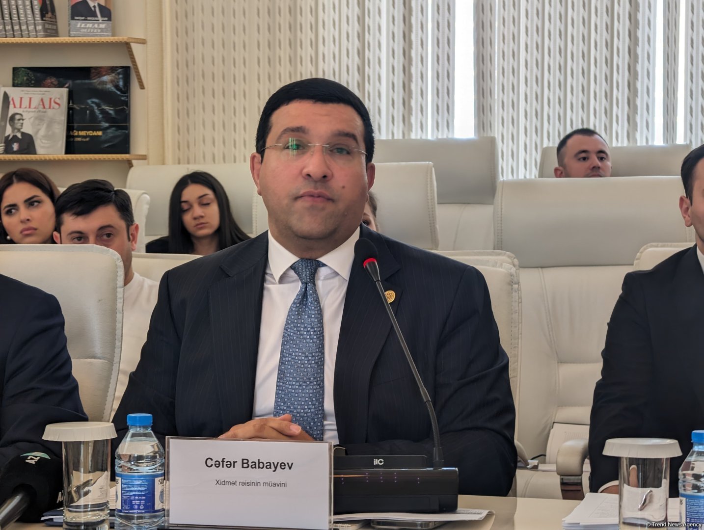Azerbaijan announces preparation deadline for changes in WB's roadmap