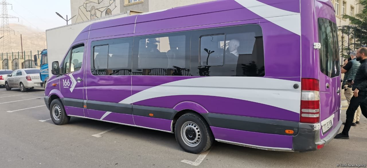 Number of residents back to their native lands in Azerbaijan’s Shusha (PHOTO)