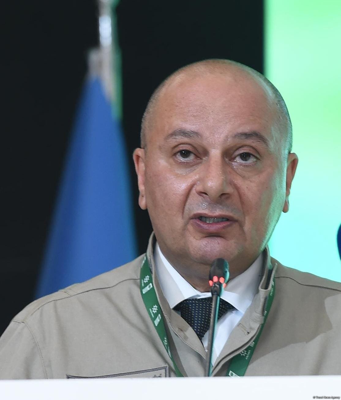 Azerbaijan's Zangilan hosts III International Conference on Humanitarian Demining (PHOTO)