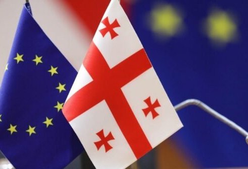 Three EU countries plan to end visa-free travel for Georgian officials