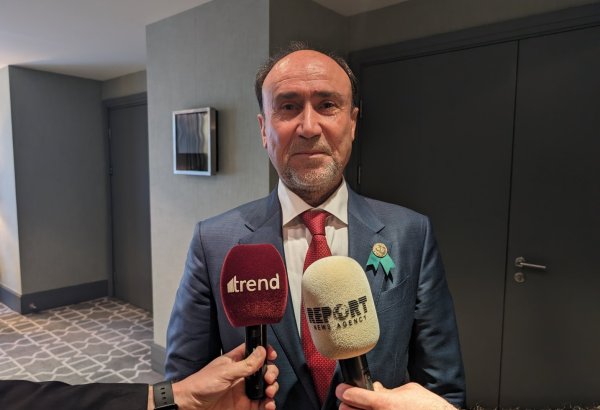 Azerbaijan's banking sector to work with IFIs to attract additional funds for 'green' goals - Banks Association (Exclusive)
