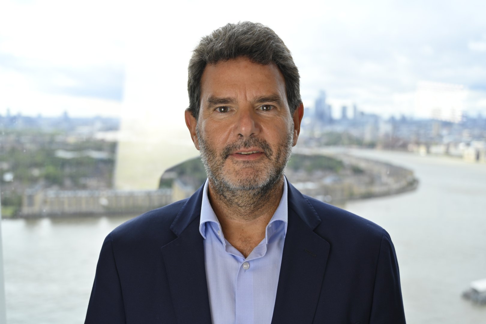 EBRD stands ready to cooperate closely with Azerbaijan to ensure COP29's success - Alkis Drakinos (Exclusive interview)