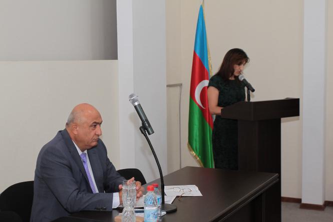 Azerbaijan dismisses head of Gusar district's Executive Power - decree