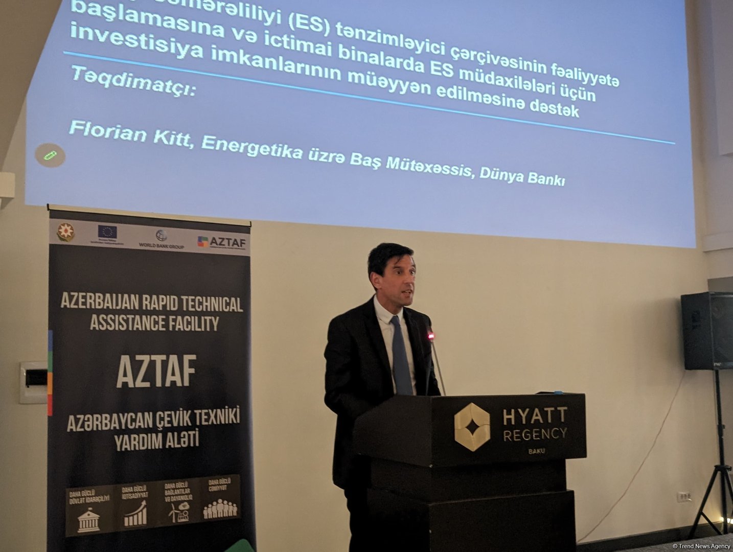 WB ready to support Azerbaijan in improving efficiency of its heating system - energy specialist