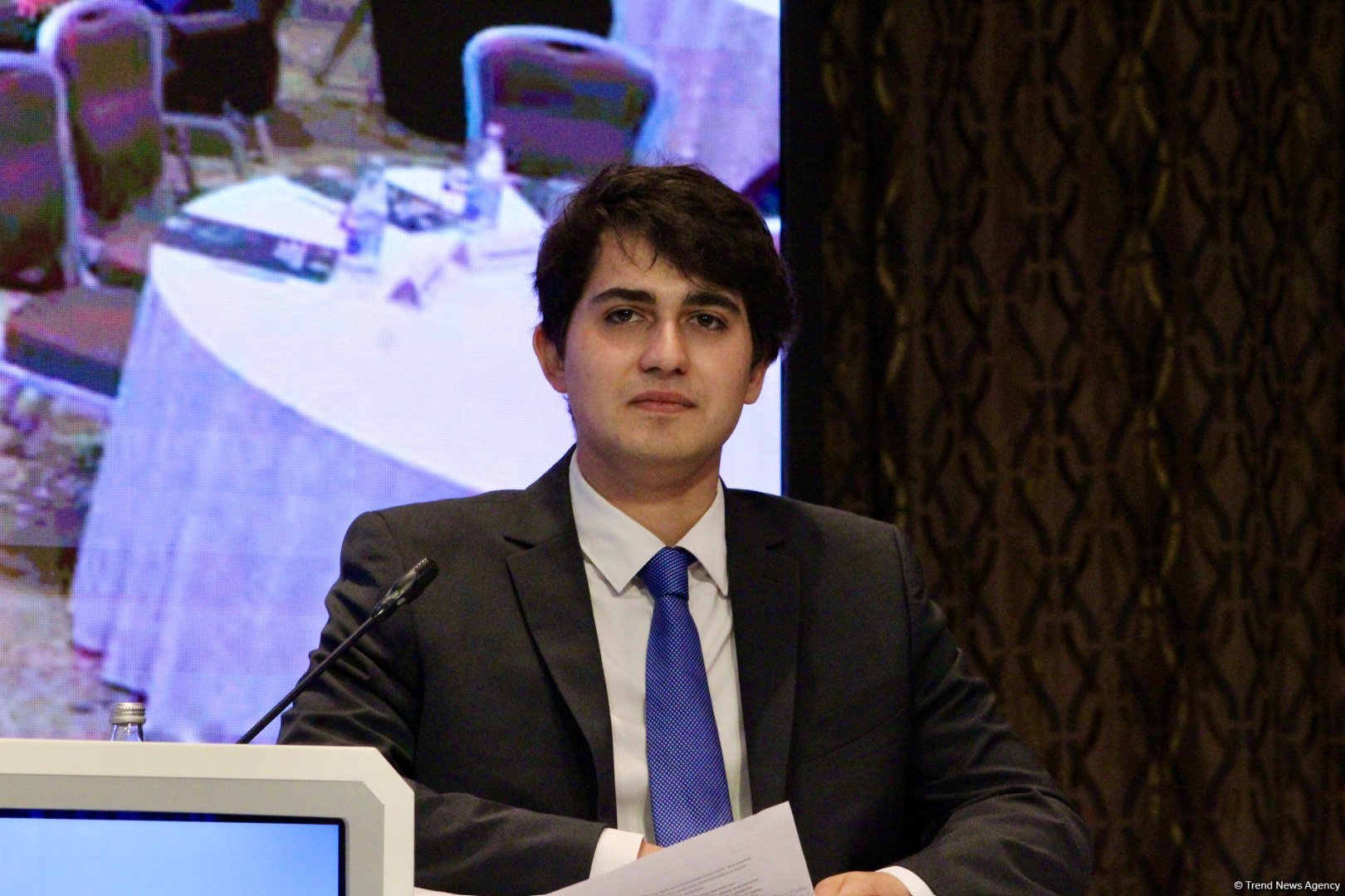 I hope for full demining of Azerbaijan's Karabakh shortly - Agora diplomatico analyst