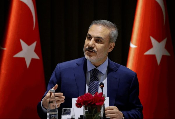 Türkiye counts on international community's help in preventing conflict in Gaza - MFA