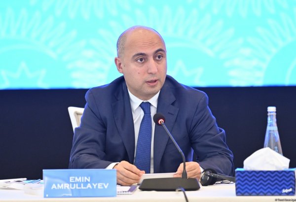 Azerbaijan discloses Shusha real school's training session start time