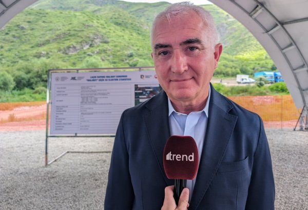 Azerbaijan reveals Merik, Aghbulaq HPPs' planned commissioning time (Exclusive)