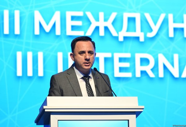 Azerbaijan's economic organizations show high activity revival - official