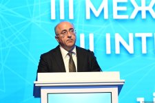 Baku hosts 3rd International Forum of Turkic States Appraisers (PHOTO)