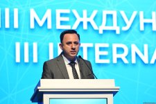 Baku hosts 3rd International Forum of Turkic States Appraisers (PHOTO)