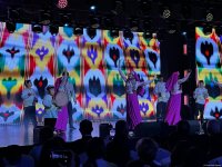 Azerbaijan's Shusha hosts international festival of children's creativity (PHOTO)