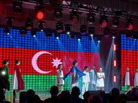 Azerbaijan's Shusha hosts international festival of children's creativity (PHOTO)