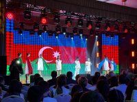 Azerbaijan's Shusha hosts international festival of children's creativity (PHOTO)