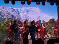 Azerbaijan's Shusha hosts international festival of children's creativity (PHOTO)