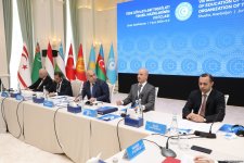 Azerbaijan's Shusha hosts meeting of Scientific Council of Turkic Academy (PHOTO)