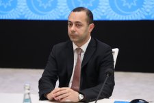 Azerbaijan's Shusha hosts meeting of Scientific Council of Turkic Academy (PHOTO)