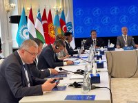 Azerbaijan's Shusha hosts meeting of Scientific Council of Turkic Academy (PHOTO)