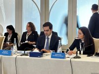 Azerbaijan's Shusha hosts meeting of Scientific Council of Turkic Academy (PHOTO)