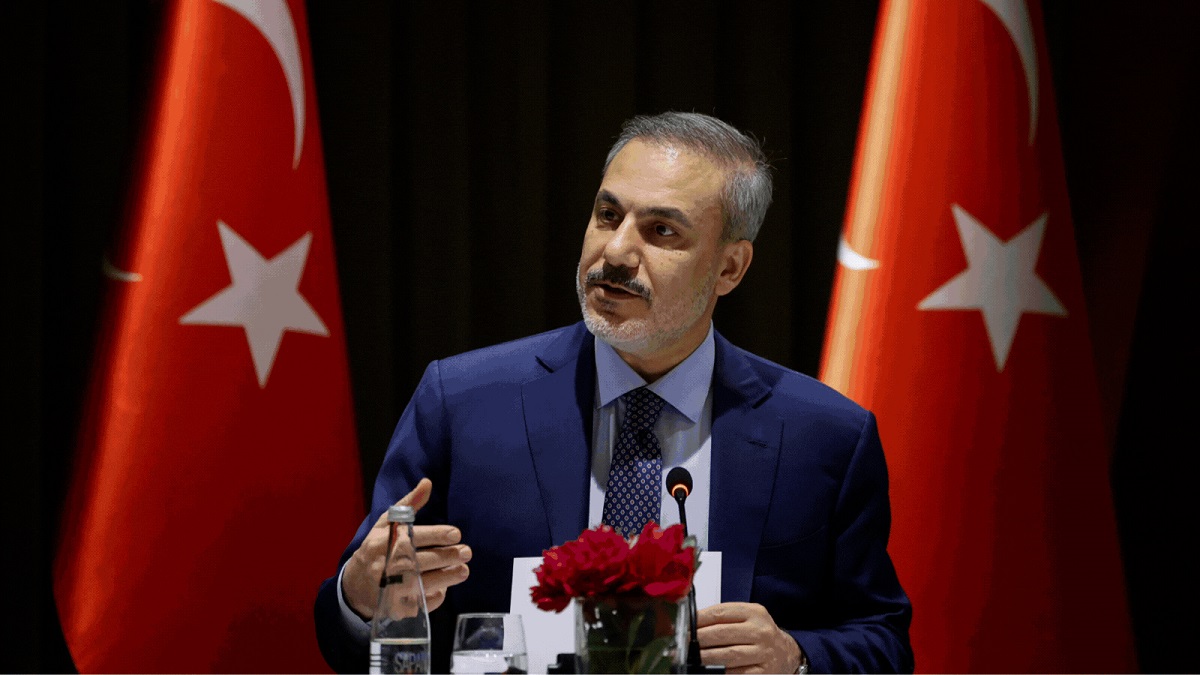 Türkiye counts on international community's help in preventing conflict in Gaza - MFA