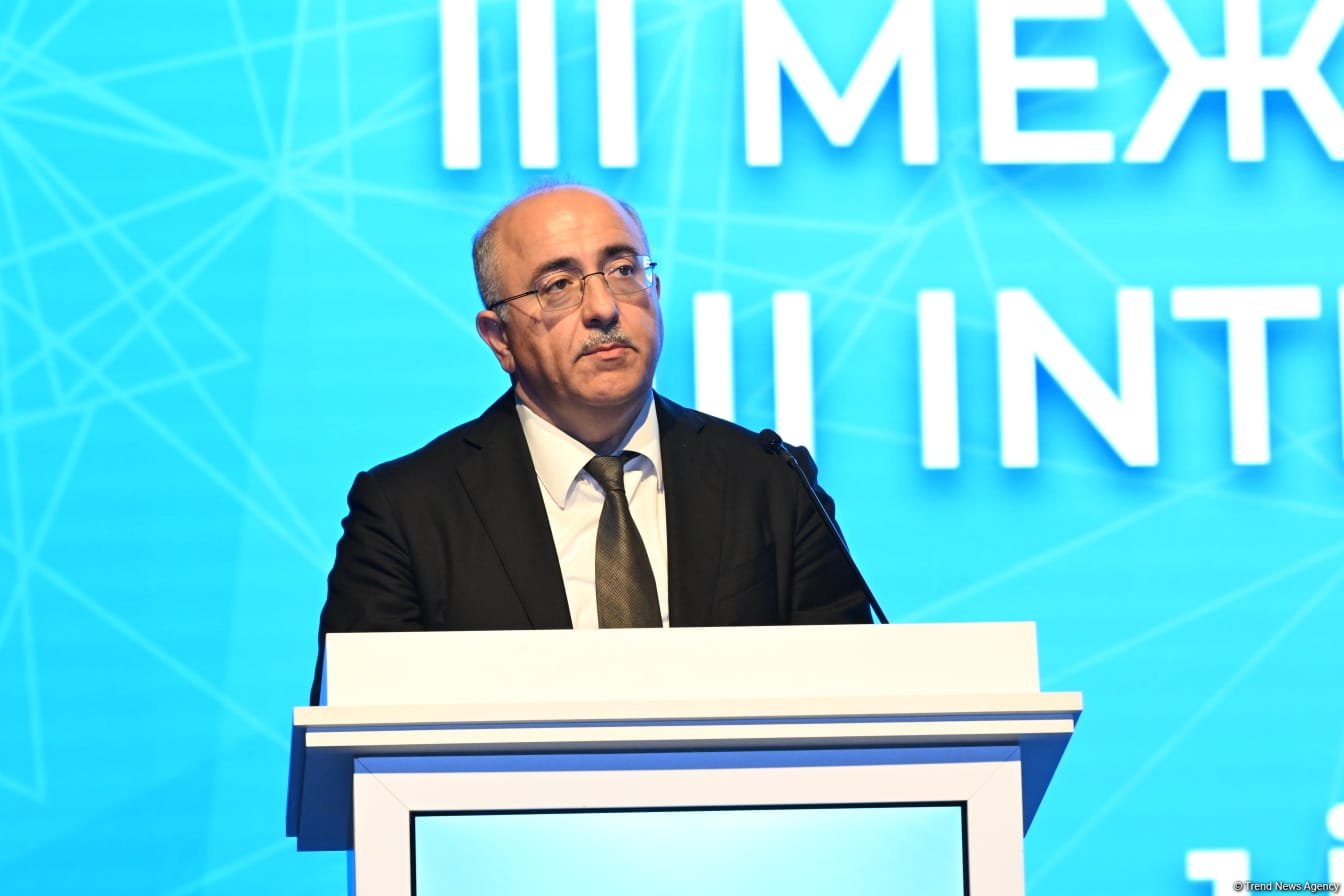 Baku hosts 3rd International Forum of Turkic States Appraisers (PHOTO)