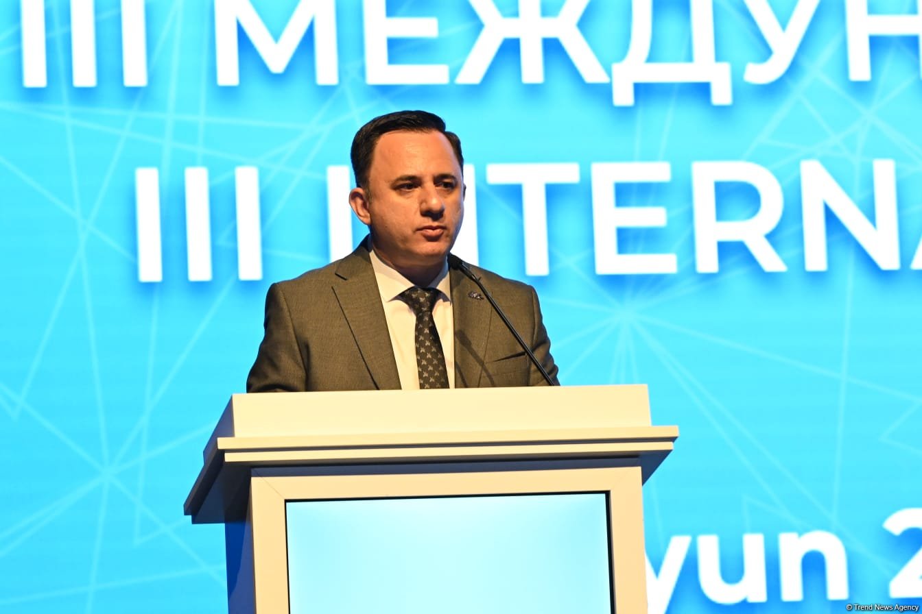 Baku hosts 3rd International Forum of Turkic States Appraisers (PHOTO)