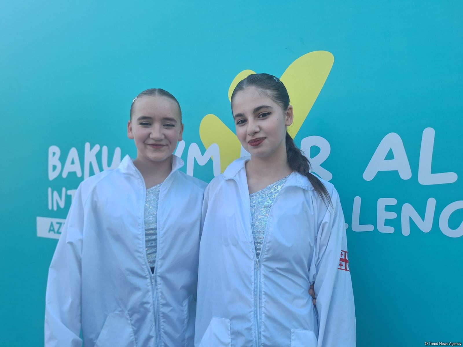 Baku hosts gala show of Gym For All International Challenge (PHOTO)