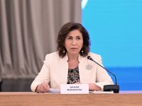 COP29 Organizing Committee holds its fourth meeting (PHOTO)