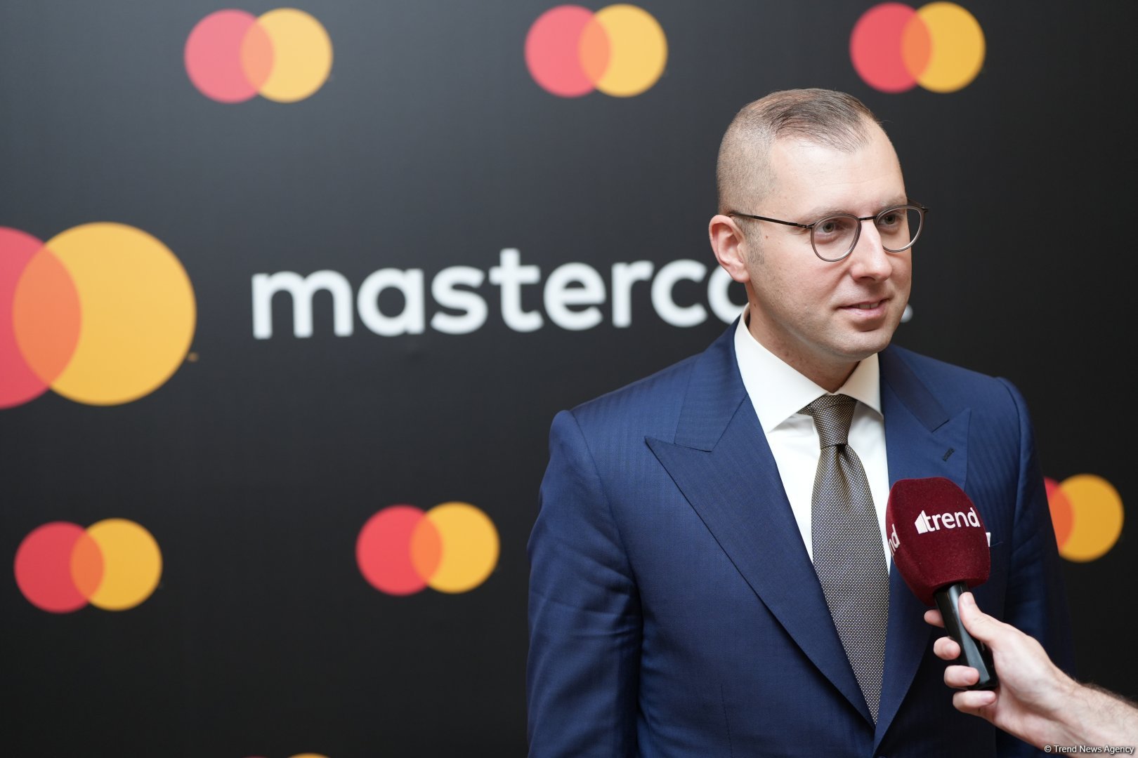Mastercard makes extensive use of AI in its operations (Exclusive)