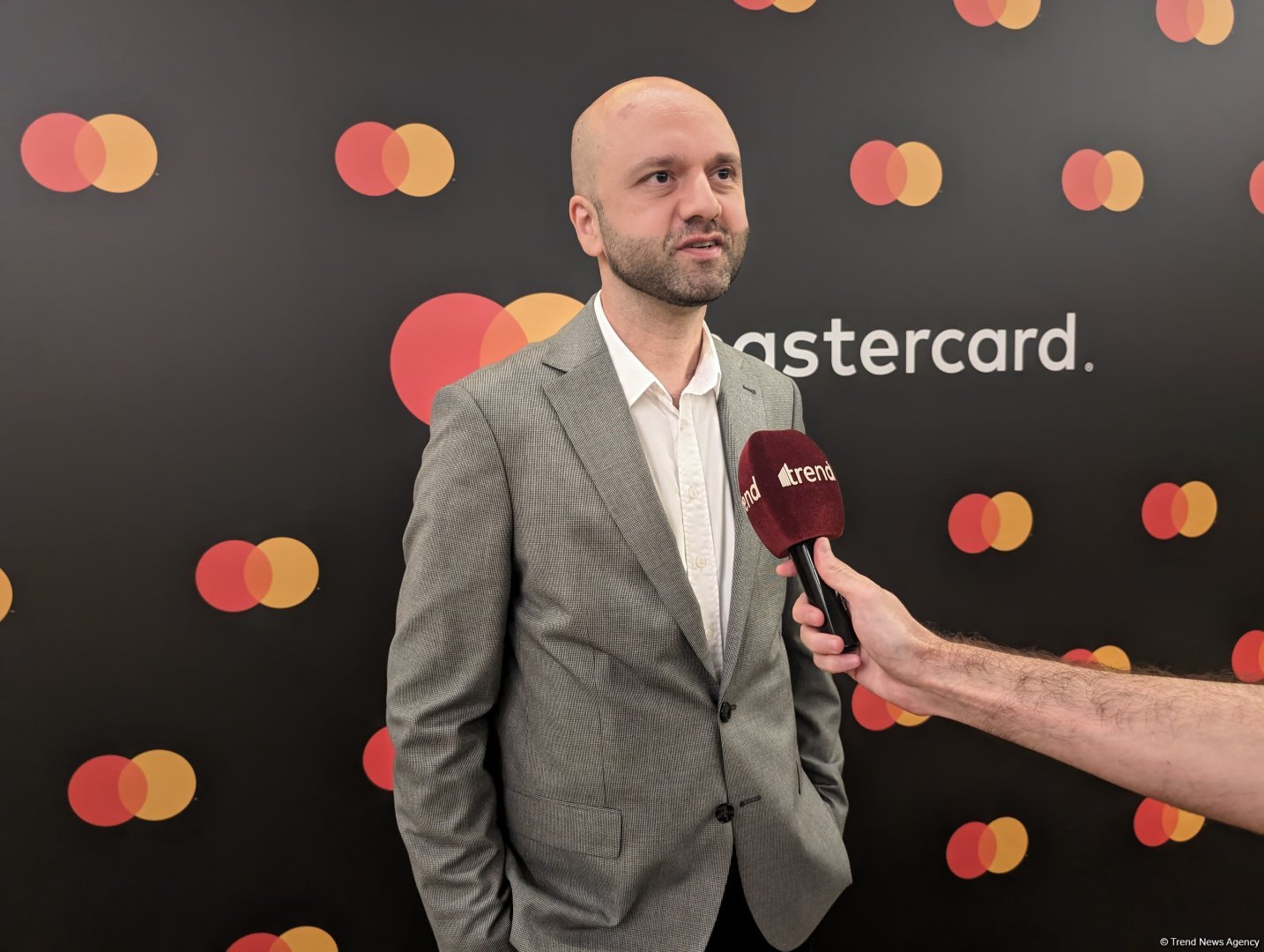 Mastercard to develop expanding transportation projects in Azerbaijan (Exclusive)