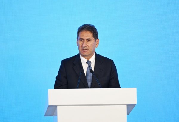 IRENA to host centralized investment forum in Baku during COP29 initial week - DirGen