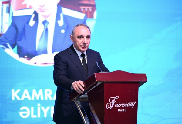 OTS holds key platform for Turkic-speaking nations co-op - Azerbaijani Prosecutor General