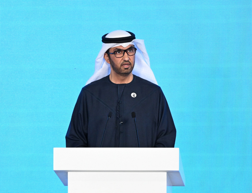 Renewable energy projects in Azerbaijan aim to promote green growth - UAE minister