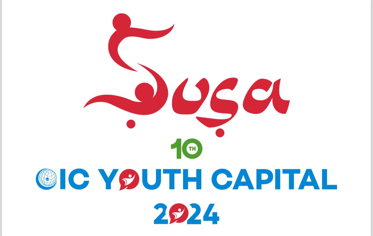 "Shusha - OIC Youth Capital 2024" international program presents its new logo (PHOTO)