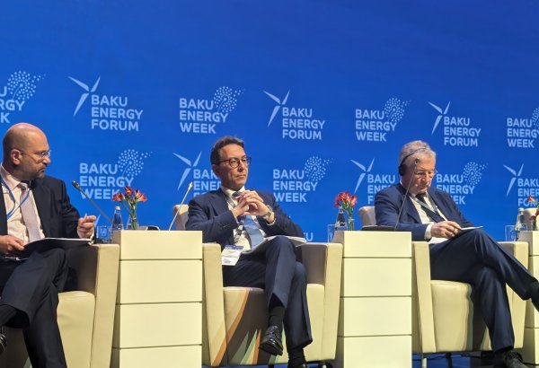 SOCAR expects new financial instruments for Azerbaijan - VP