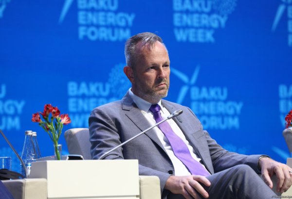 ADNOC facilities to autonomously monitor wells by end-2027 - Baku Energy Forum entrant