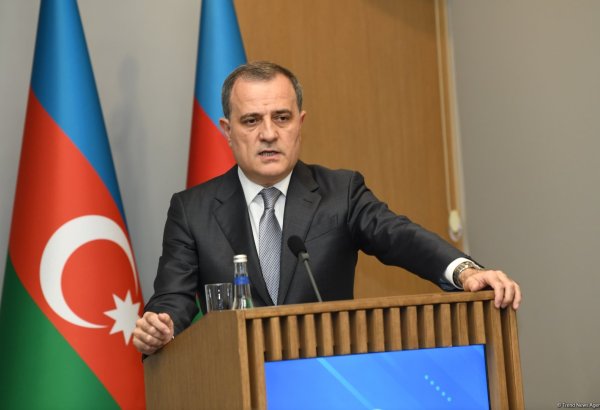 Azerbaijan's liberated lands create new opportunities for economic cooperation - FM