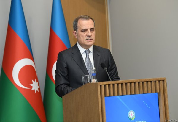 Azerbaijani FM embarks on working visit to Saudi Arabia