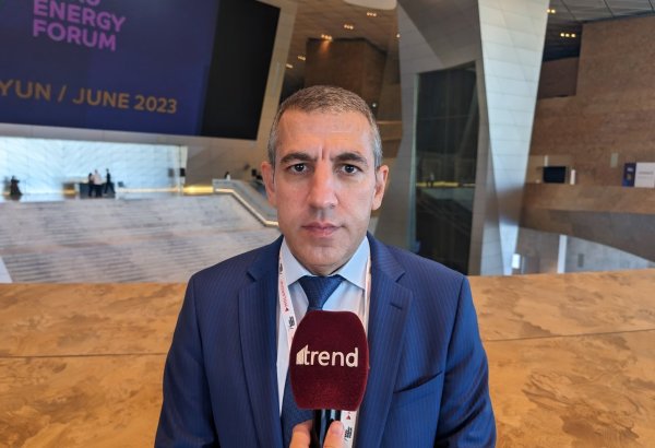 Azerbaijan designs laws to increase buildings energy efficiency (Exclusive)