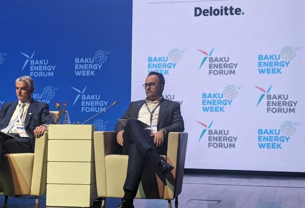 Traditional and new energy sources need to be mutually integrated - Saudi Aramco