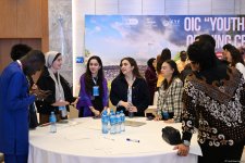 Azerbaijan's Shusha hosts "NexGen: Social Innovation Forum" (PHOTO)